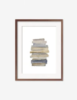 The Fields Print By Céline Nordenhed