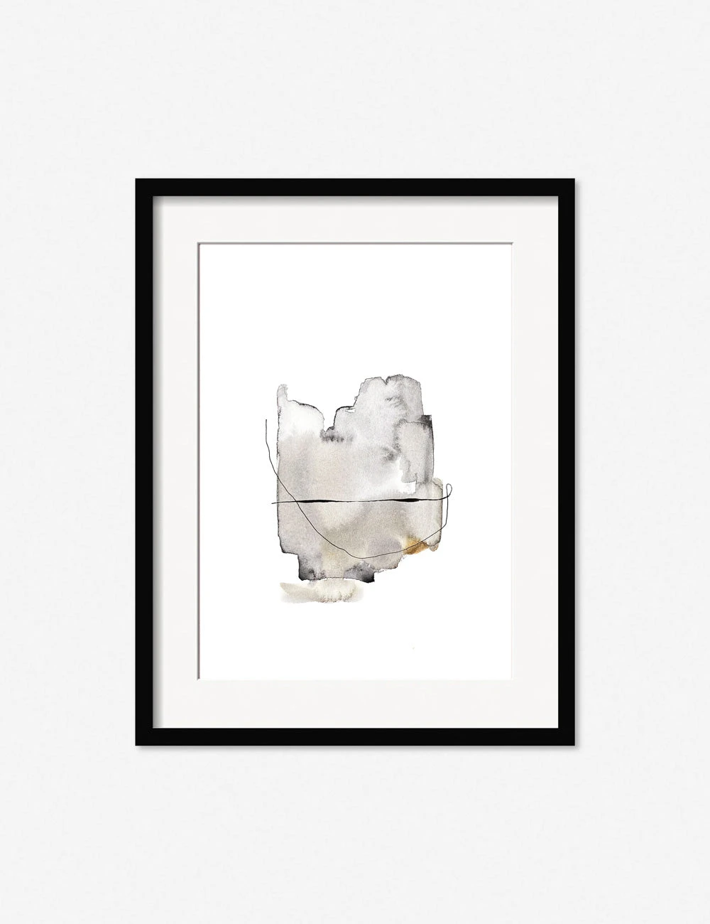 The Horizon Print By Céline Nordenhed 3 The Horizon Print By Céline Nordenhed - Image 3
