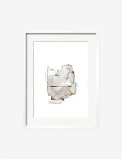 The Horizon Print By Céline Nordenhed 13 The Horizon Print By Céline Nordenhed -Home Furnishings CelineTheHorizonWhiteFrame