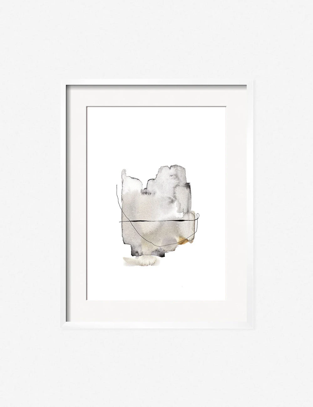 The Horizon Print By Céline Nordenhed 7 The Horizon Print By Céline Nordenhed - Image 7