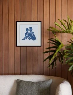 Pair (Square) Print By Adrian Brandon -Home Furnishings CeramicsVignette 4517 2 SiteCROP b50e3933 ae21 4395 8fd0 433907fbb04c