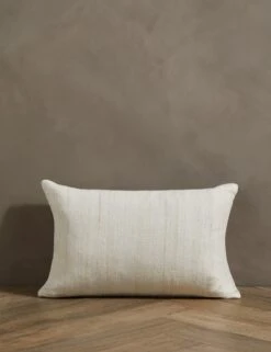 Channel Silk Pillow By Hadiya Williams 20 Channel Silk Pillow By Hadiya Williams -Home Furnishings ChannelSilkLumbarPillowbuHadiyaWilliams A0655700B 1280 843cec57 bd48 4b0f 8114 c4ddfbdcb3a9