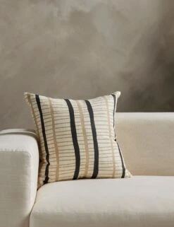 Channel Silk Pillow By Hadiya Williams 14 Channel Silk Pillow By Hadiya Williams -Home Furnishings ChannelSilkPillow 0706 e63de68d 130f 47de bc9d b446f0a6ad2c