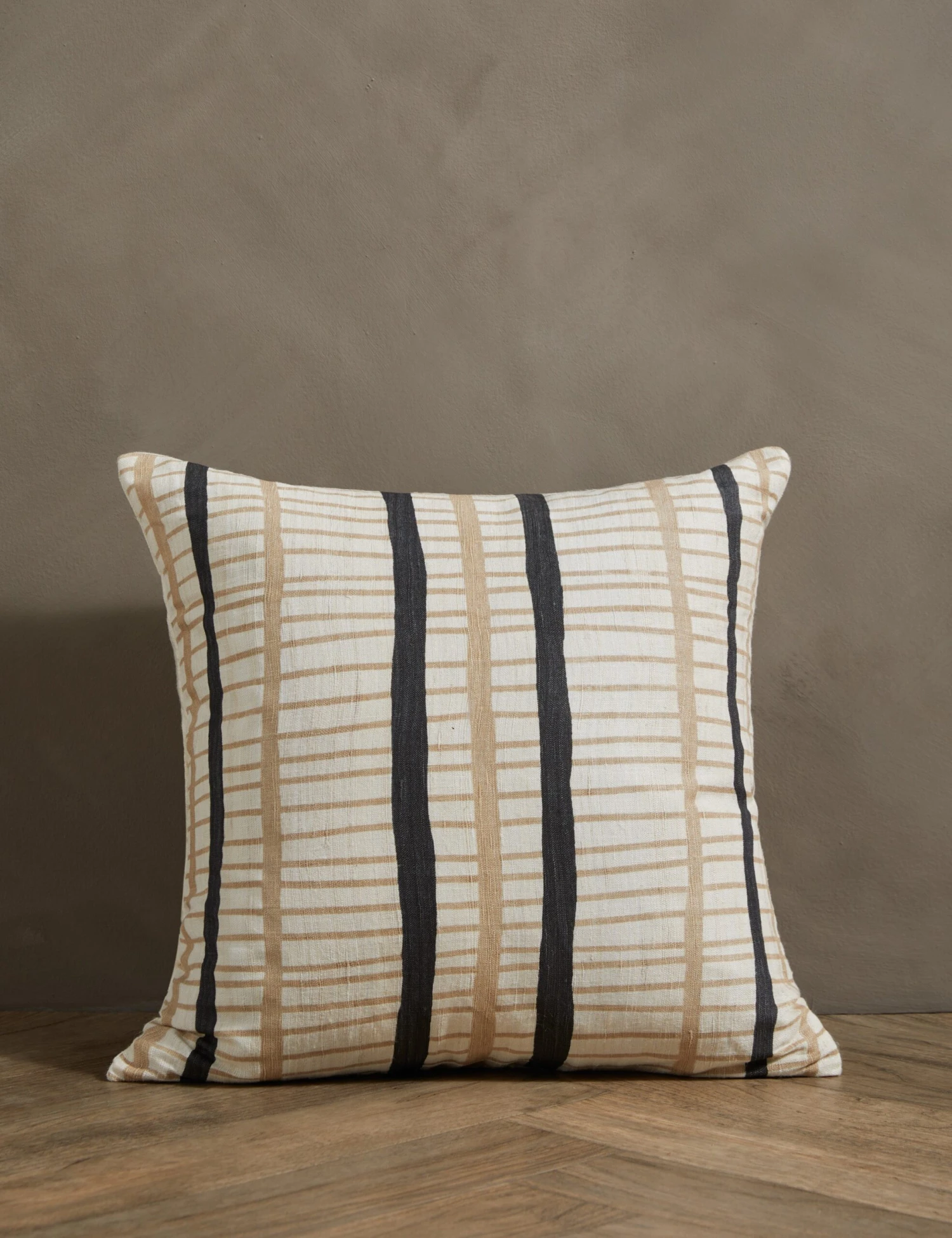 Channel Silk Pillow By Hadiya Williams 1 Channel Silk Pillow By Hadiya Williams