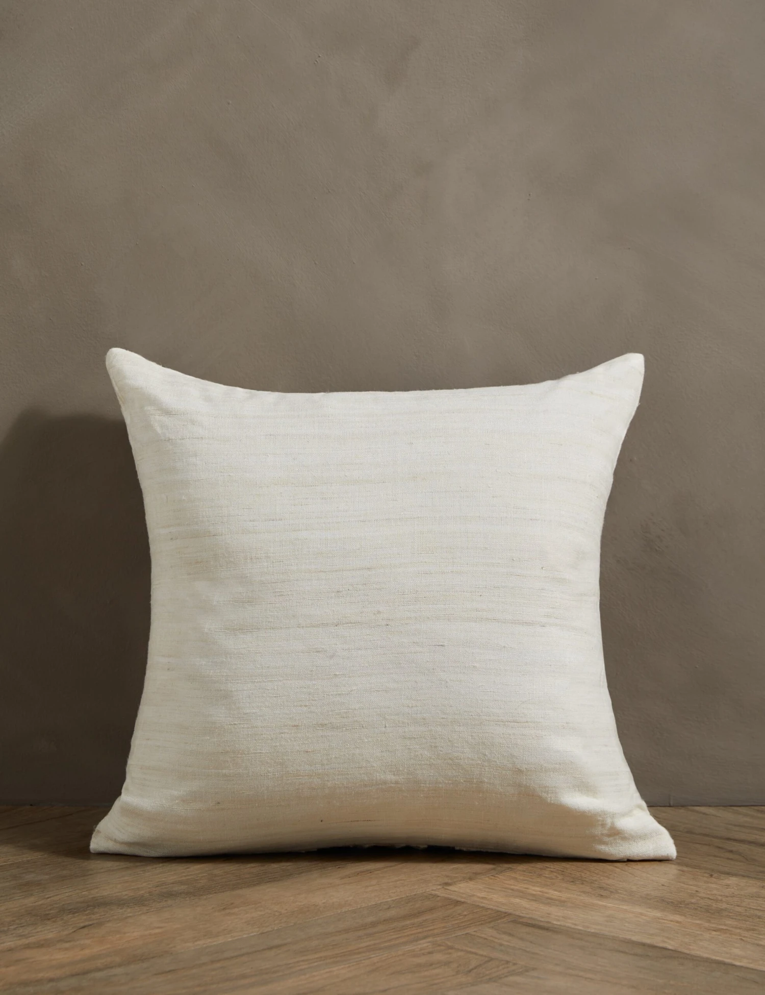 Channel Silk Pillow By Hadiya Williams 4 Channel Silk Pillow By Hadiya Williams - Image 4