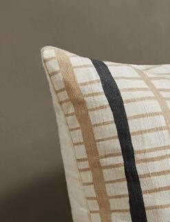 Channel Silk Pillow By Hadiya Williams 16 Channel Silk Pillow By Hadiya Williams -Home Furnishings ChannelSilkPillowbyHadiyaWilliams A0655699B 1258 e80d64e2 639e 4ca4 a169 9b015bd2f305