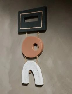 Chassis Wall Hanging -Home Furnishings Chassis 0668