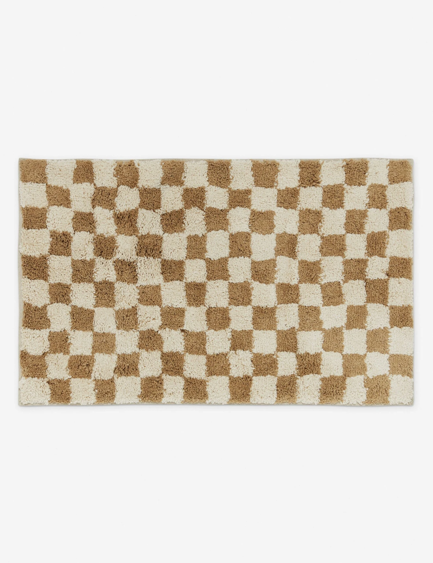 Checkerboard Bath Mat By Sarah Sherman Samuel 1 Checkerboard Bath Mat By Sarah Sherman Samuel