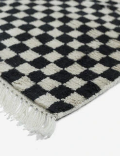 Checkerboard Rug By Sarah Sherman Samuel -Home Furnishings CheckerboardRugbySarahShermanSamuel8x10 3876 747e5f14 5df9 4575 8b18 be26816a8303