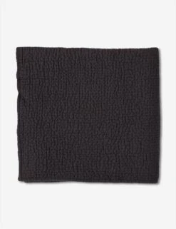 Clemence Quilt -Home Furnishings ClemenceQuilt Charcoal Queen L0466358 37