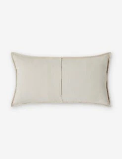 Clemence Sham -Home Furnishings ClemenceSham Bone King L0466347 66