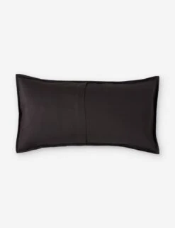 Clemence Sham -Home Furnishings ClemenceSham Charcoal King L0466350 73