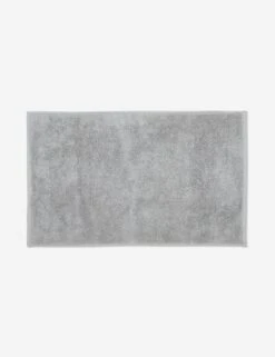 Cloud Loom Bath Mat By Coyuchi -Home Furnishings CloudBathMat Fog 2825 8b6f1b5d 3627 4500 8518 0b27be4cb3c4