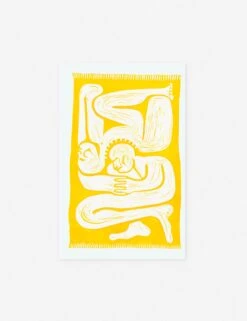 Cloudgazers Print By Adrian Brandon 14 Cloudgazers Print By Adrian Brandon -Home Furnishings CloudgazersUnframed