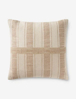 Carmel Pillow By Amber Lewis X Loloi