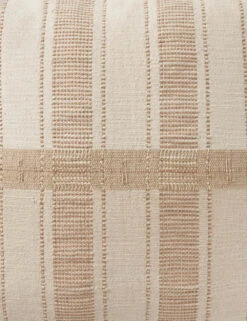 Carmel Pillow By Amber Lewis X Loloi -Home Furnishings DSETPAL0003CRMLPIL3 Swatch