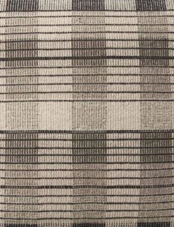 Blythe Pillow By Amber Lewis X Loloi -Home Furnishings DSETPAL0009IVBLPIL3 Swatch