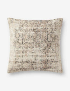 Larkspur Pillow By Amber Lewis X Loloi