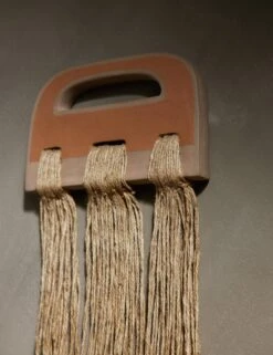 Winnow Wall Hanging By Hadiya Williams -Home Furnishings Descent 0663