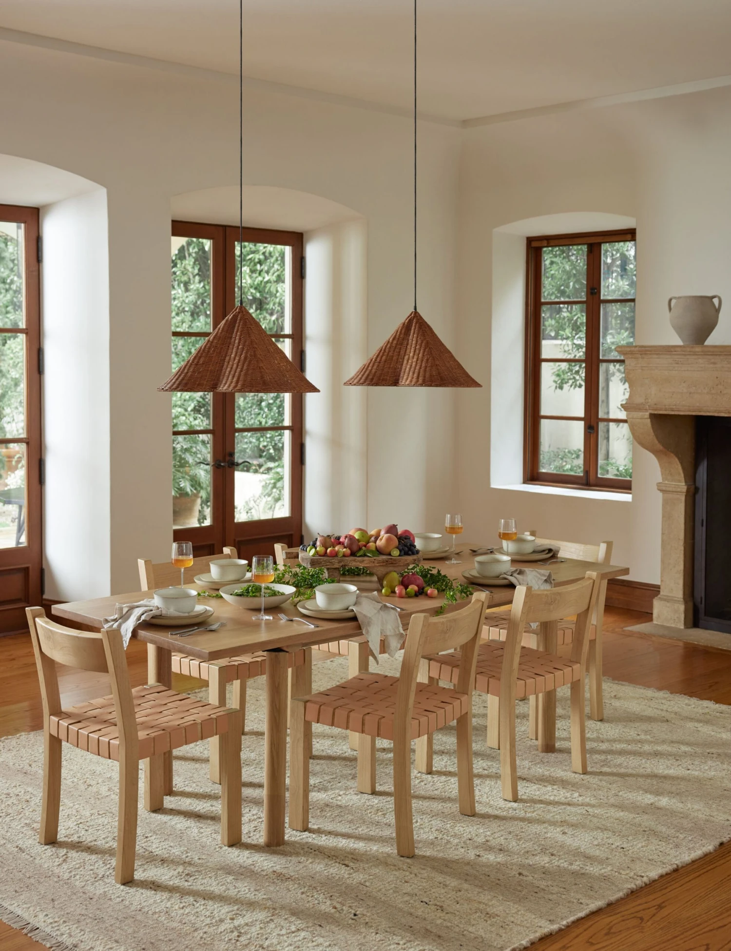 Nilani Rug 3 Nilani Rug - Image 3