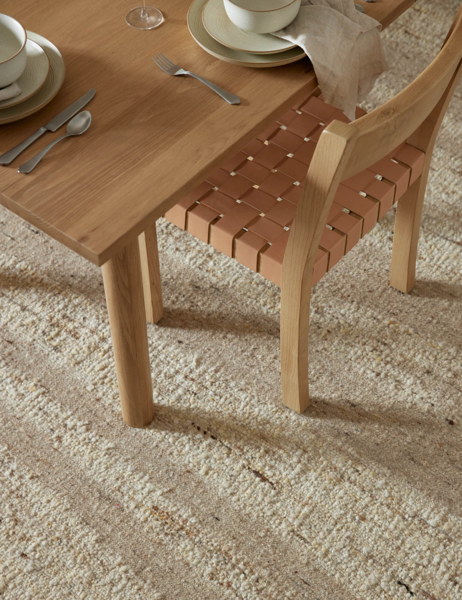 Nilani Rug 4 Nilani Rug - Image 4