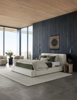 Katlee Wall Hanging -Home Furnishings DolanBedroomV2 21532