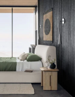 European Flax Linen Sheet Set By Cultiver -Home Furnishings DolanBedroom 21423