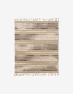 Drexler Throw -Home Furnishings EAU 1000 5