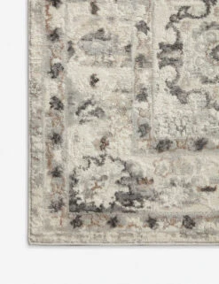 Castro Rug -Home Furnishings ESTEEST 01IVSN 25