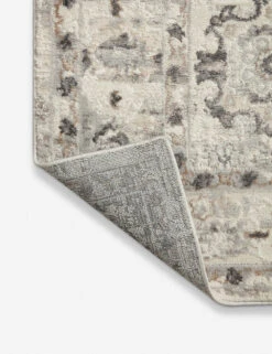 Castro Rug -Home Furnishings ESTEEST 01IVSN 26