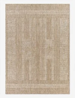 Ebell Indoor / Outdoor Rug -Home Furnishings EbellIndoorOutdoorRug