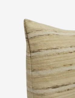 Leni Silk Pillow -Home Furnishings ElinLumbarPillow 5039 Leni