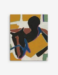 Equestrian Print By Brant Gordon -Home Furnishings Equestrianunframed