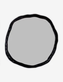 Rogelio Round Mirror -Home Furnishings FI 1098 02