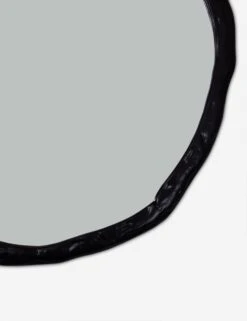 Rogelio Round Mirror -Home Furnishings FI 1098 02 23