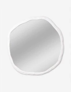 Rogelio Round Mirror -Home Furnishings FI 1098 18