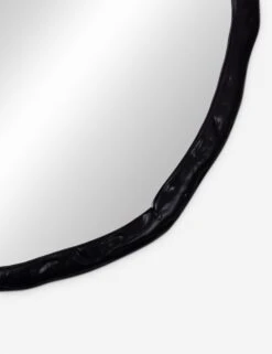 Rogelio Round Mirror -Home Furnishings FI 1099 02 22 25274f56 e1aa 4e5c af91 563f8d0c1e3e