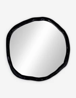 Rogelio Round Mirror -Home Furnishings FI 1099 02 911b2d75 0e7a 4e0e a857 54a4d44740cc