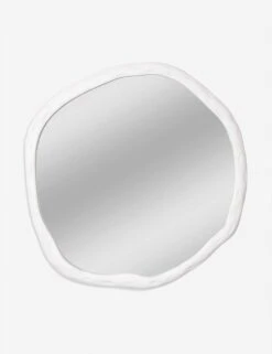 Rogelio Round Mirror -Home Furnishings FI 1099 18