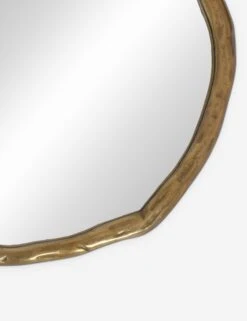 Rogelio Round Mirror -Home Furnishings FI 1099 32 22 25f4c1b5 14e0 4d9e af06 a1ac2d9682d0