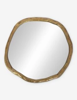 Rogelio Round Mirror -Home Furnishings FI 1099 32 3f138c94 a2f8 46db bbb3 fa3a89ac8e48
