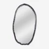 Rogelio Oval Mirror