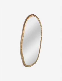 Rogelio Oval Mirror -Home Furnishings FI 1113 32 21