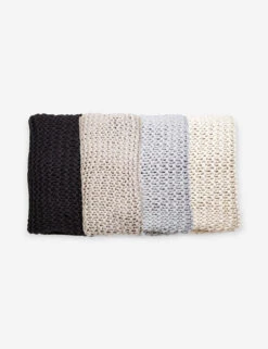 Finn Throw By Pom Pom At Home -Home Furnishings FINN
