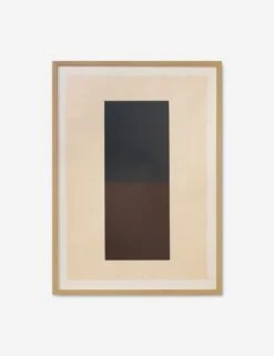 Gradient Silkscreen Wall Art By Visual Contrast -Home Furnishings GRA IB 26x38 9c3b16de 54d1 48cf aa21 07dca20295b2