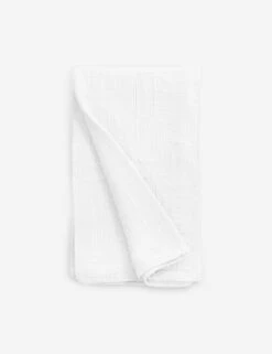 Harbour Cotton Matelassé Coverlet By Pom Pom At Home -Home Furnishings GT 2000 W 02 PRODUCT