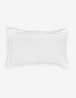 Harbour Cotton Matelassé Sham By Pom Pom At Home -Home Furnishings GT 2000 W 14 PRODUCT