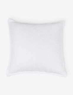 Harbour Cotton Matelassé Euro Sham By Pom Pom At Home -Home Furnishings GT 2000 W 15 PRODUCT