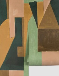 District Wallpaper By Kelly Wearstler 9 District Wallpaper By Kelly Wearstler -Home Furnishings GWP 3721 376