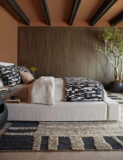 Gemma Sham, (Set Of 2) -Home Furnishings GarethRugBedroom 3277